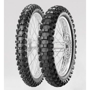 PNEUMATIKA MICHELIN AC10