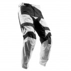 motokrosové kalhoty THOR Pulse Level 2018 white/black